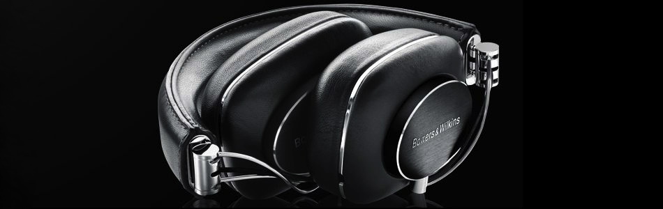 Bowers Wilkins P7 Hifi Live