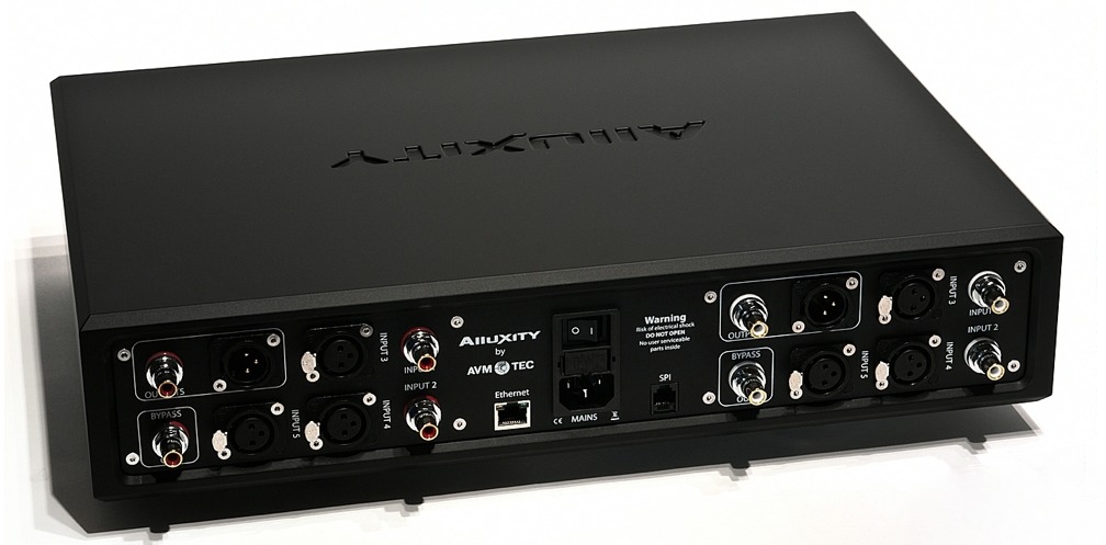 Alluxity Pre One + Power One__8