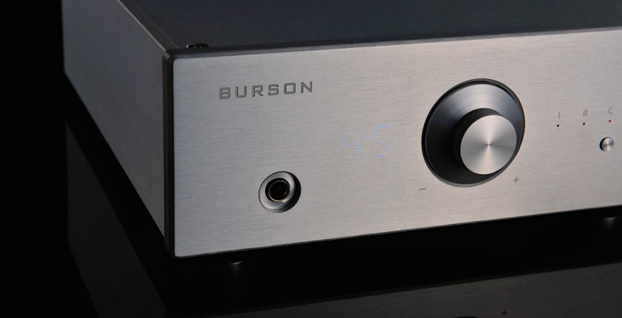 Burson Audio Conductor Virtuoso__2