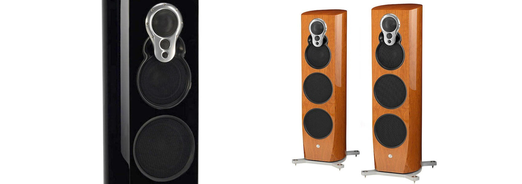 Linn Klimax 350 HiFi Live