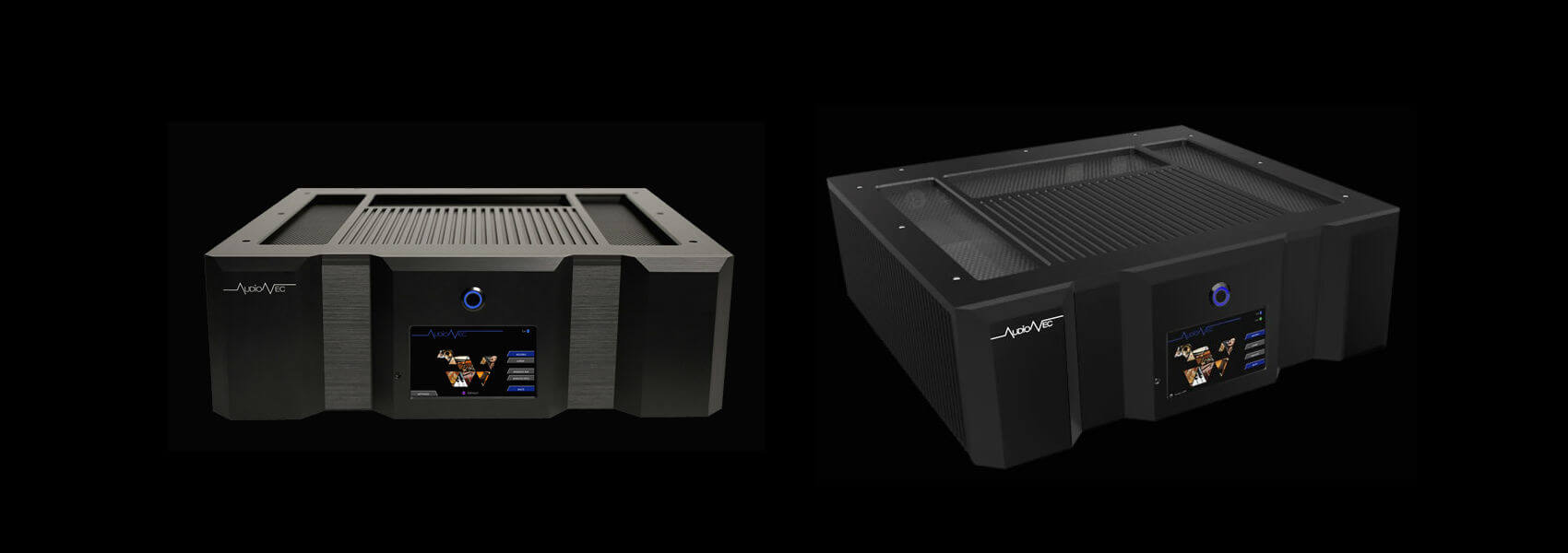 Audionec Aad2 Y Aad2i U2013 Hifi Live