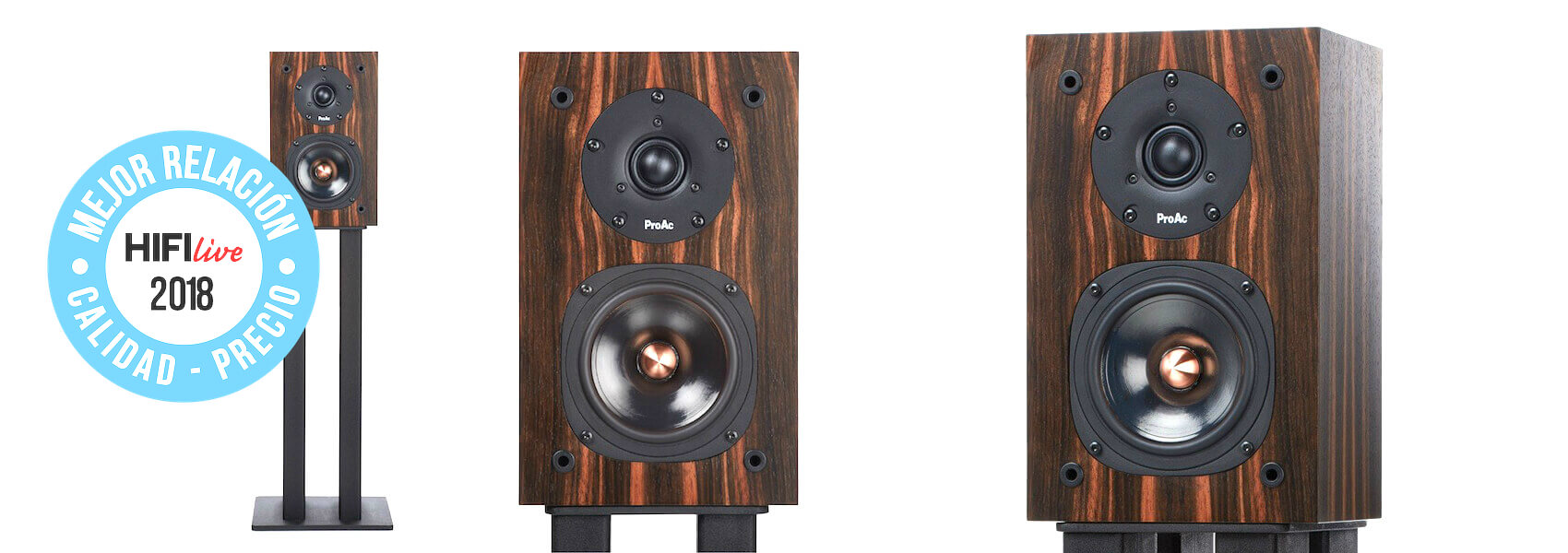 proac tablette ten signature