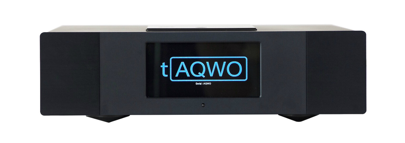 Metronome Technologie tAQWO y cAQWO HiFi Live