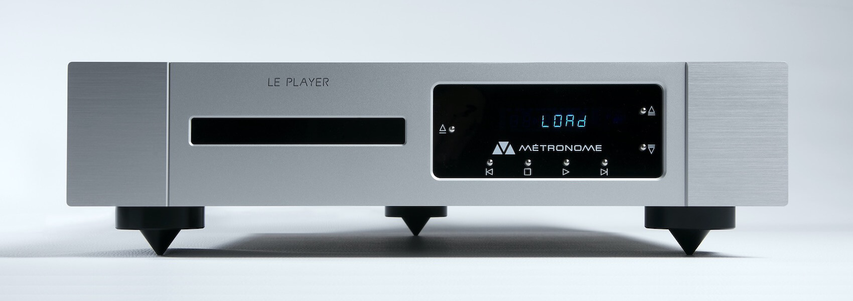 Métronome LE PLAYER 3+ HiFi Live