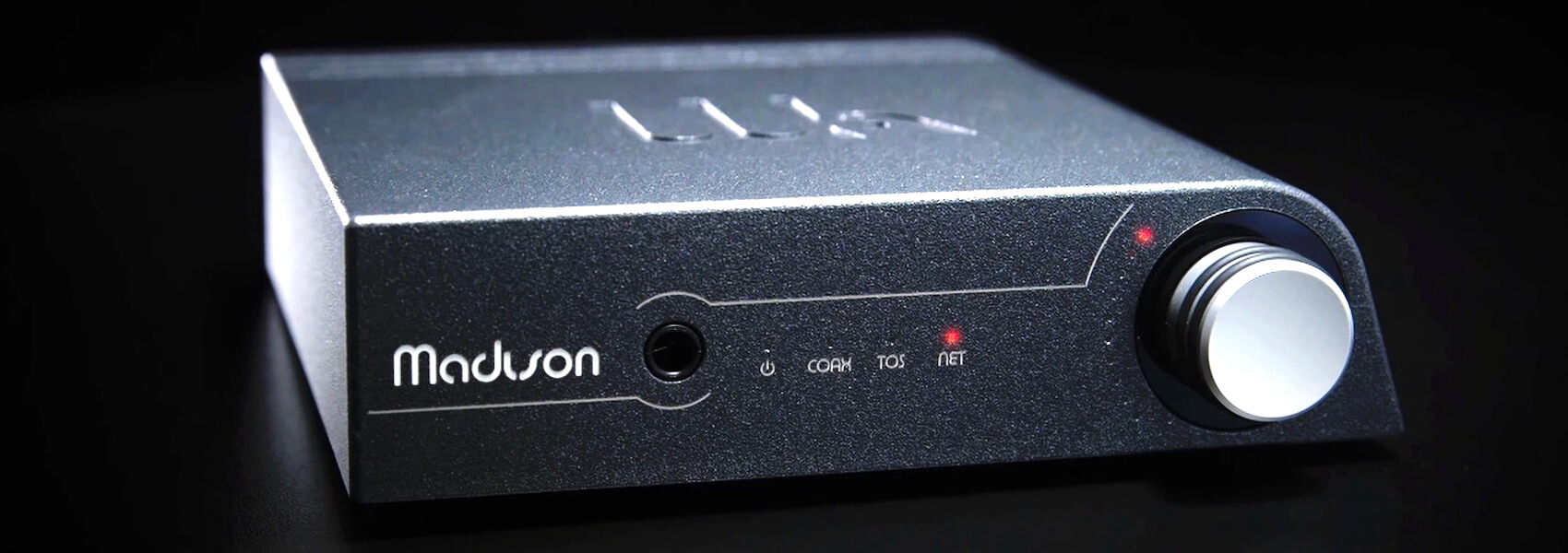 Wattson Audio Madison HiFi Live