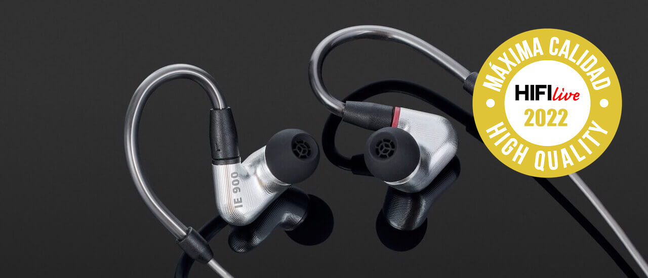 SENNHEISER IE 900 – HiFi Live