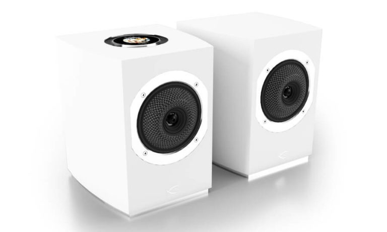 Cabasse RIALTO – HiFi Live
