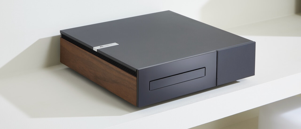 CAMBRIDGE AUDIO EVO CD – HiFi Live