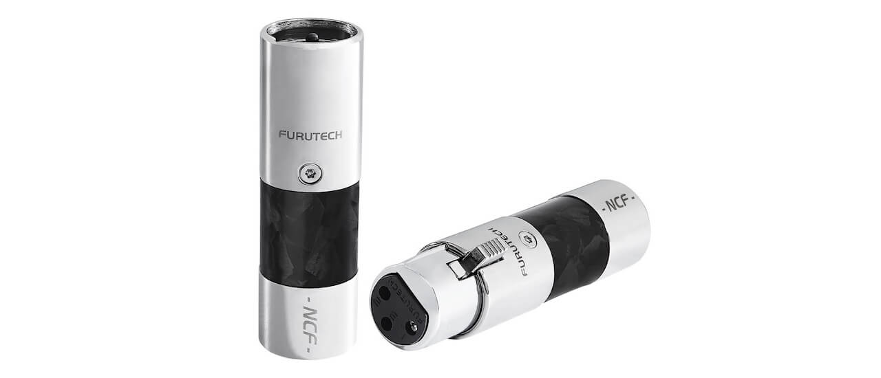 Furutech NCF Clear Line XLR – HiFi Live