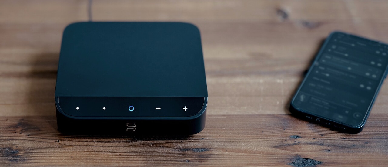 Bluesound NODE NANO, NODE (N132) y NODE ICON – HiFi Live