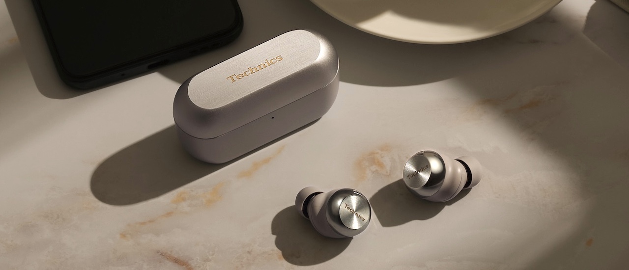 Technics EAH-AZ100 – HiFi Live