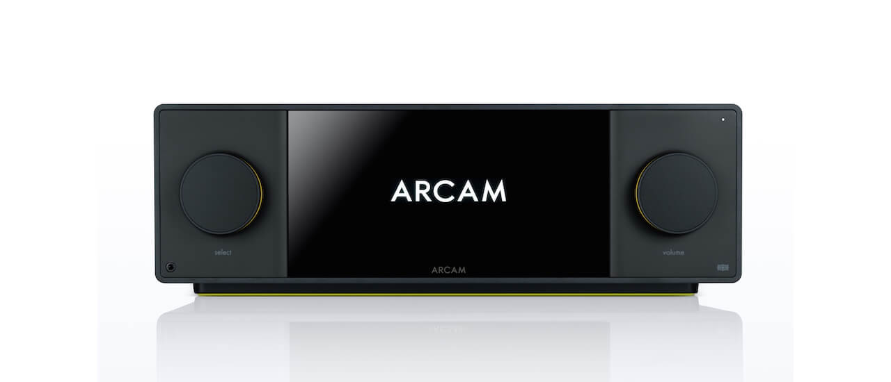 Arcam SA45