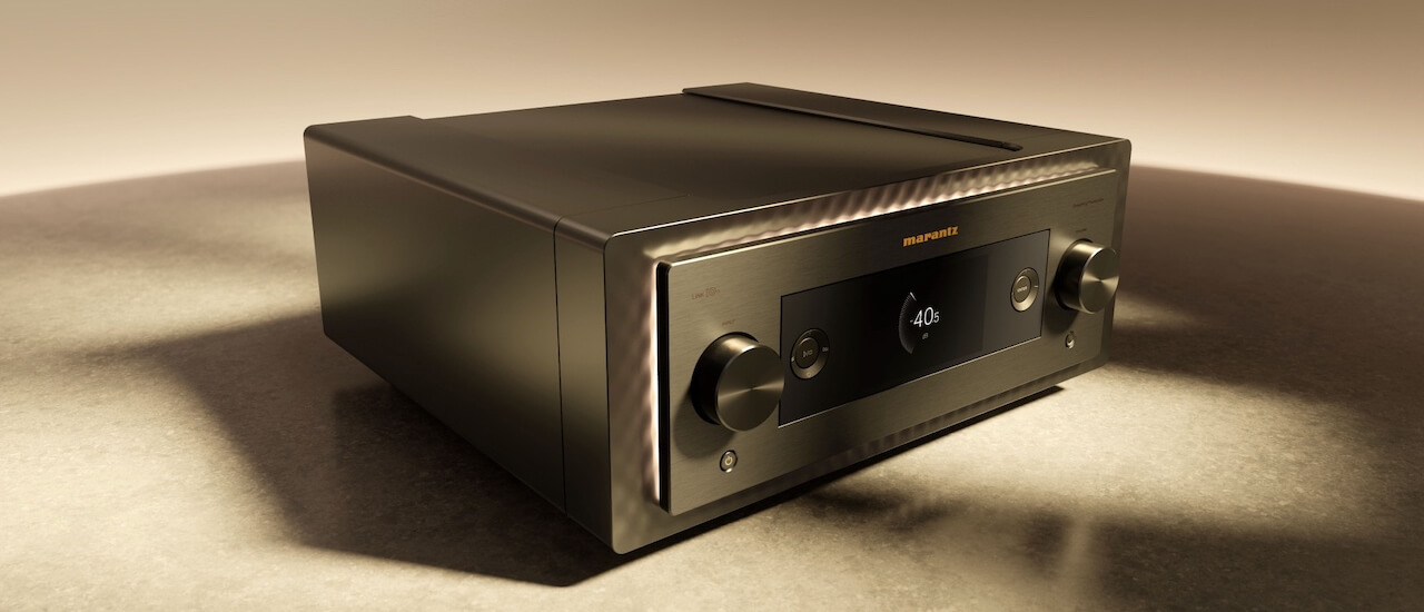 Marantz LINK 10n