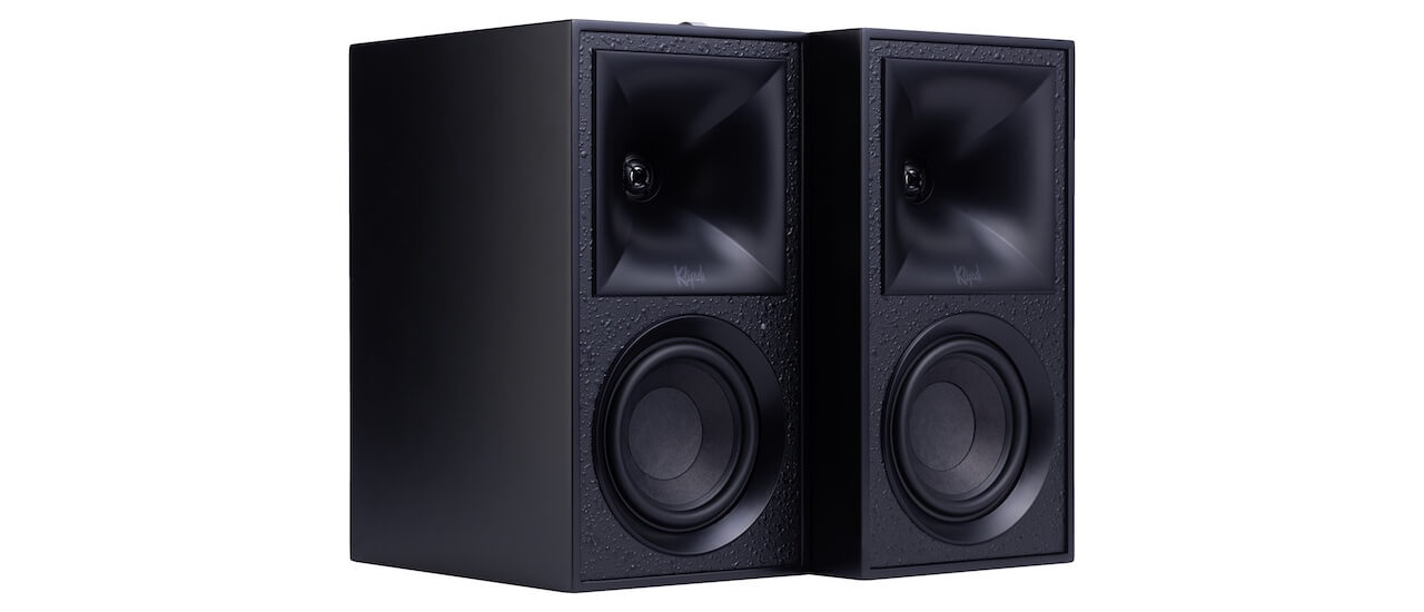 Klipsch The Fives V2