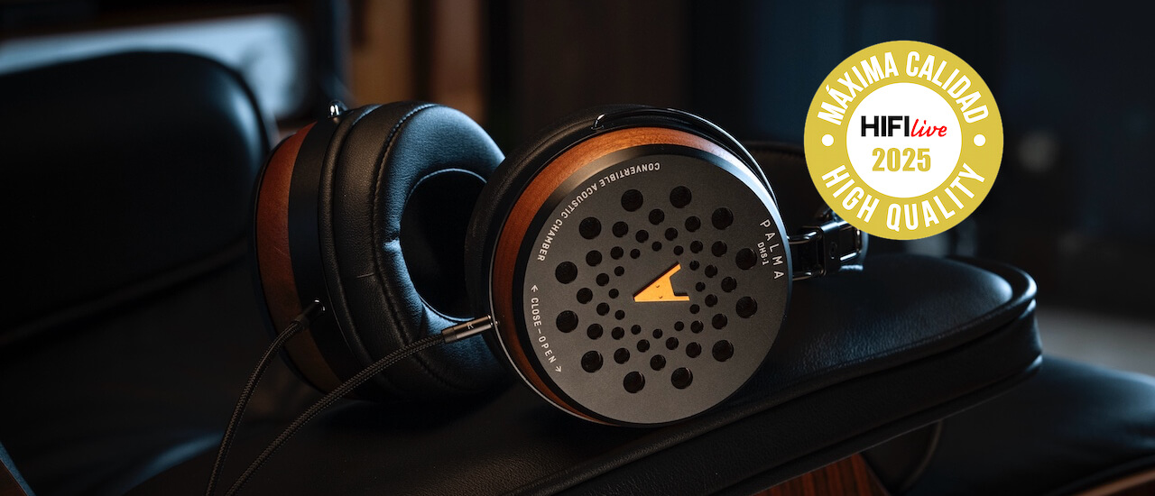 Palma Audio DHS-1