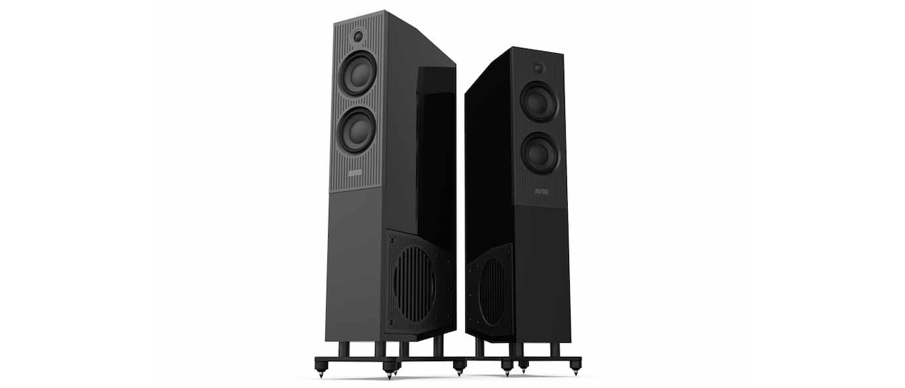 AVID EVO TWO – HiFi Live