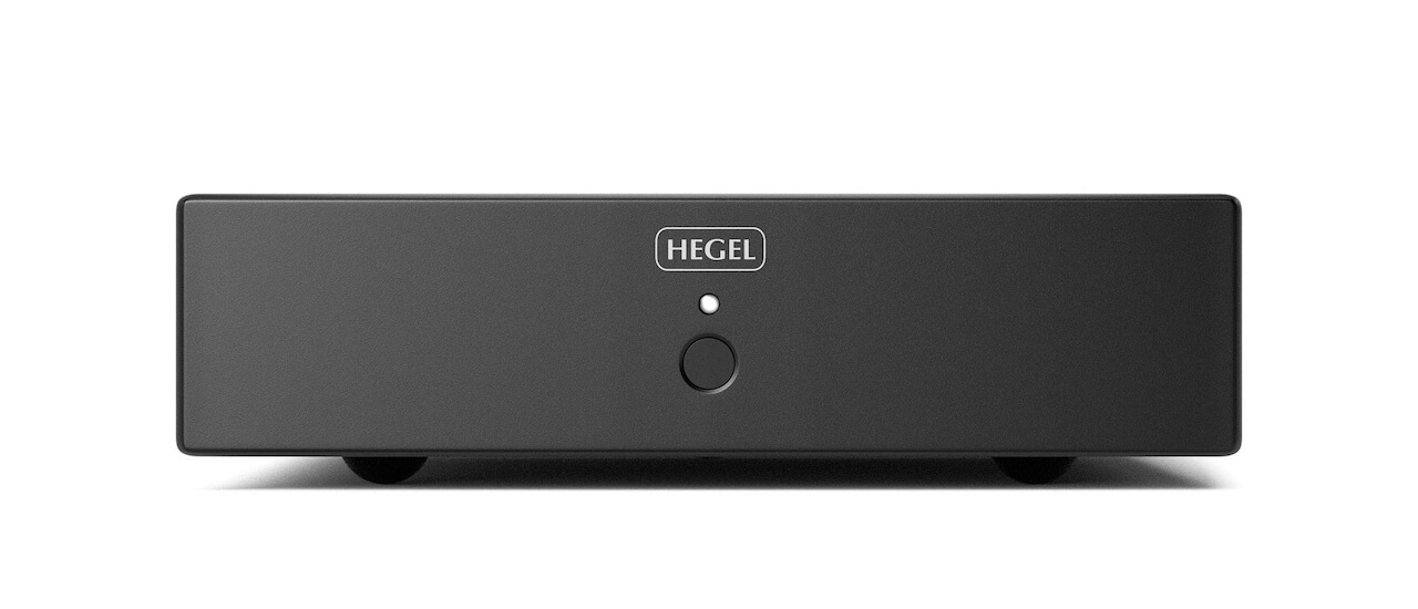 Hegel V10