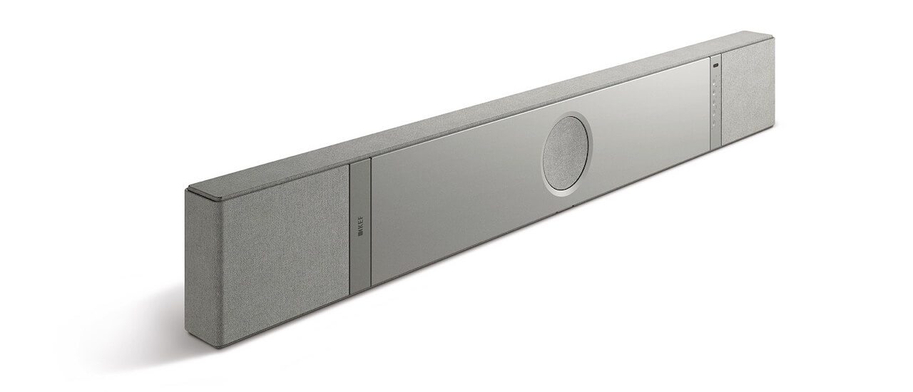 KEF XIO