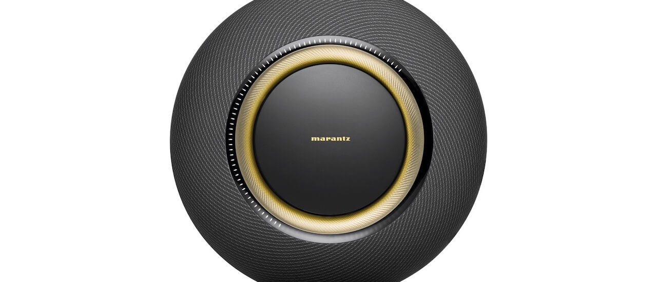 Marantz Grand Horizon