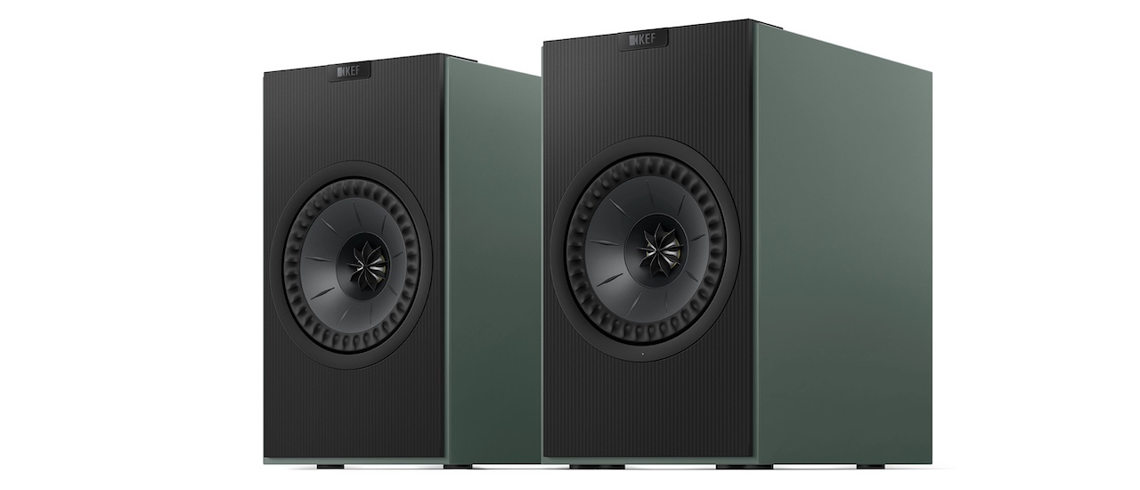 KEF Coda W
