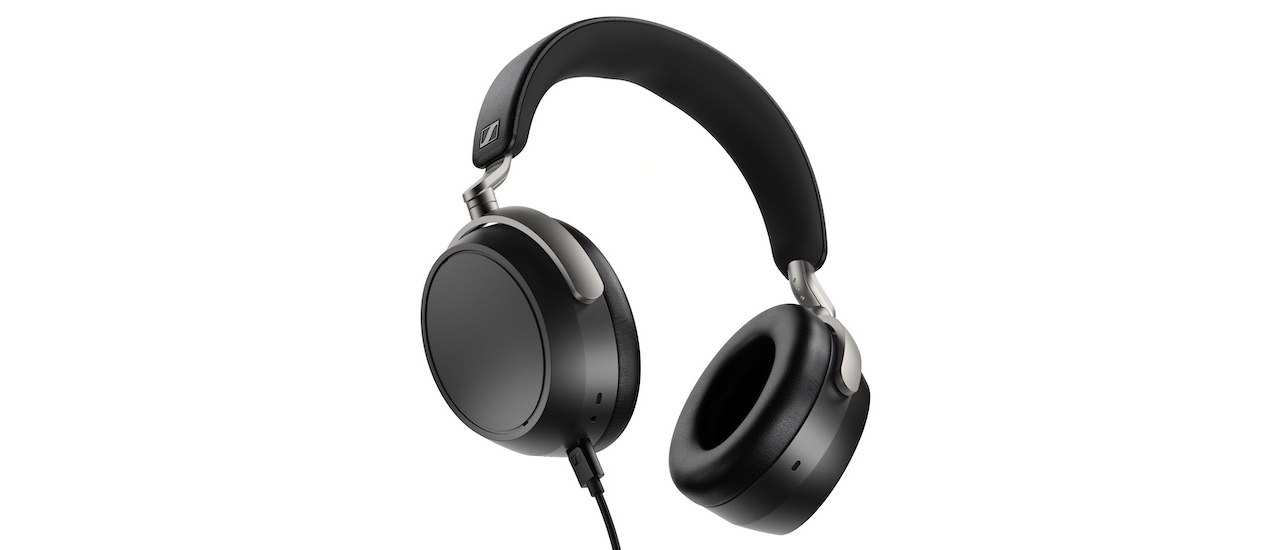 Sennheiser HDB 630