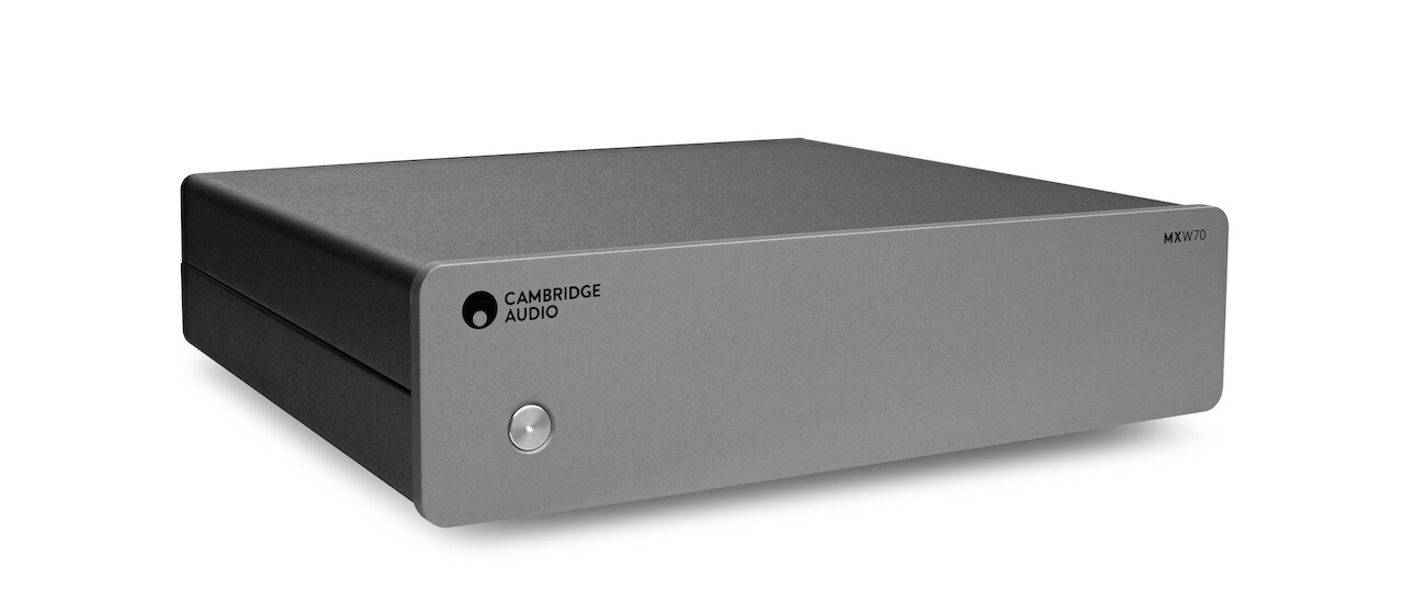 Cambridge Audio MXW70