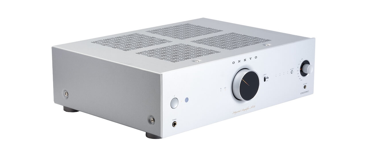 Onkyo A-50