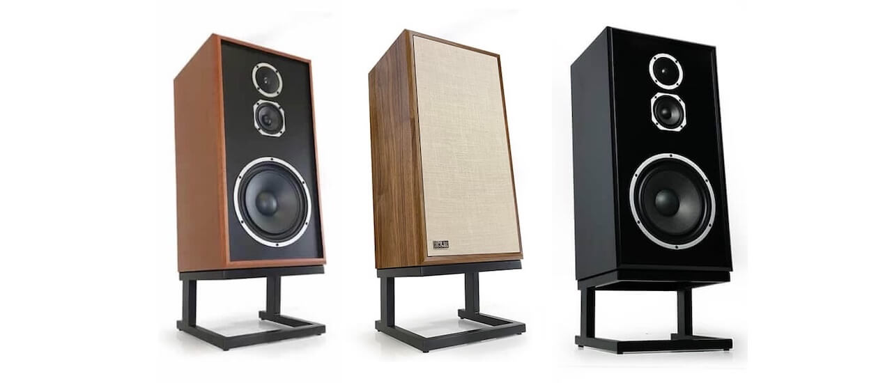 KLH Model Five