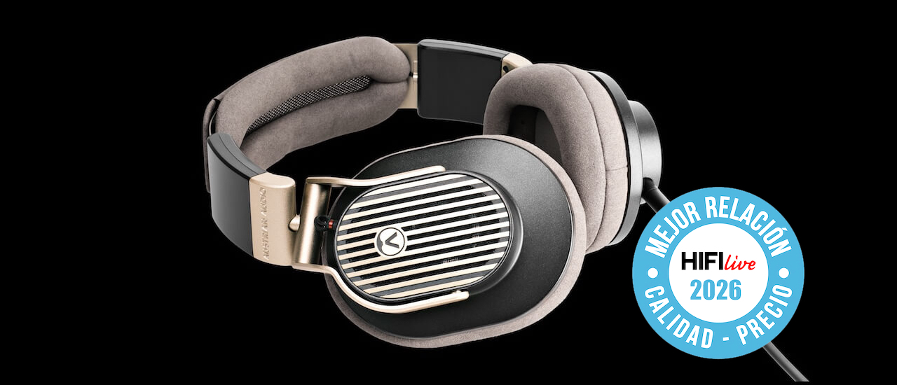 Austrian Audio The Arranger